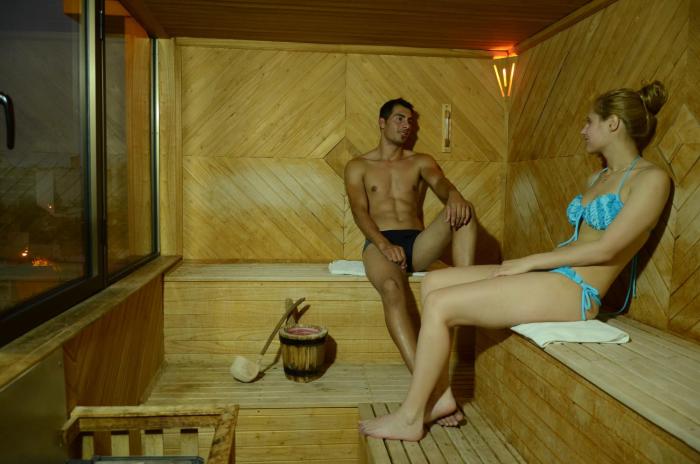 hotel niken spa and business center