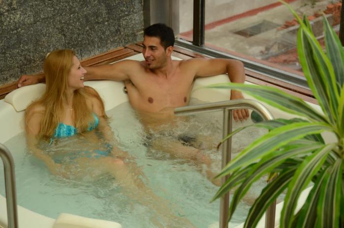 hotel niken spa and business center