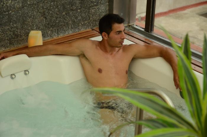 hotel niken spa and business center