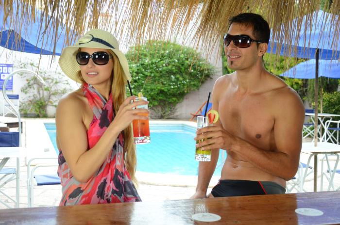 hotel niken spa and business center