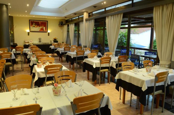 hotel niken spa and business center