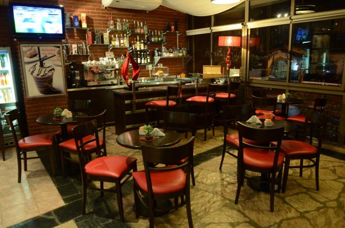 hotel niken spa and business center