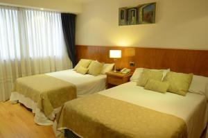 Hotel Ñiken Spa And Business Center,Necochea>>Buenos Aires,4 star
