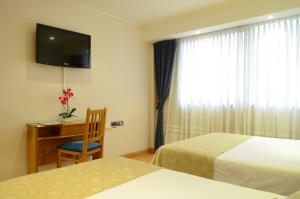 Hotel Ñiken Spa And Business Center,Necochea>>Buenos Aires,4 star