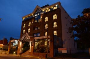 Hotel Ñiken Spa And Business Center,Necochea>>Buenos Aires,4 star