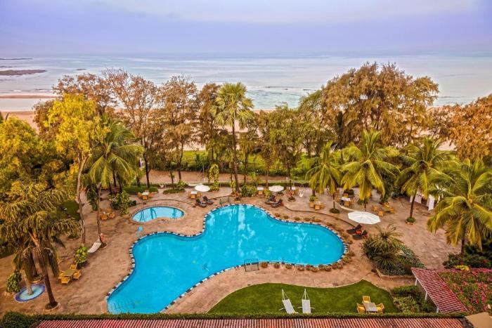 The Resort Mumbai