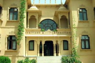 The Tiger Villa Ranthambore Atd India Group,Ranthambhore Road,3 star
