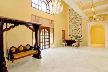 The Tiger Villa Ranthambore Atd India Group,Ranthambhore Road,3 star