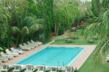 The Tiger Villa Ranthambore Atd India Group,Ranthambhore Road,3 star