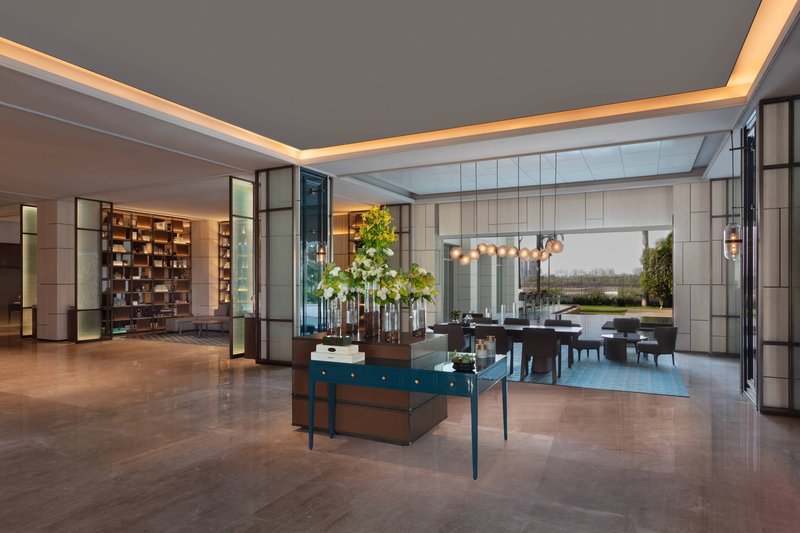 surat marriott hotel
