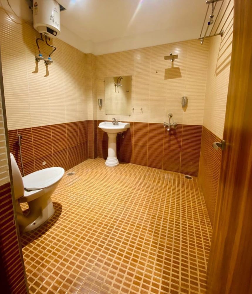 sarin inn boutique hotel