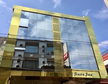 sarin inn boutique hotel