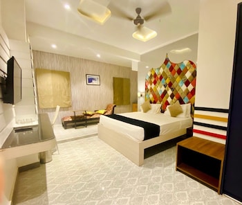 sarin inn boutique hotel