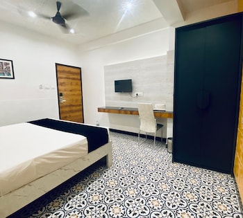 sarin inn boutique hotel