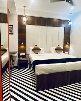 sarin inn boutique hotel