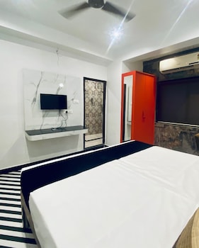 sarin inn boutique hotel