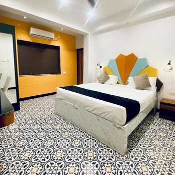 sarin inn boutique hotel