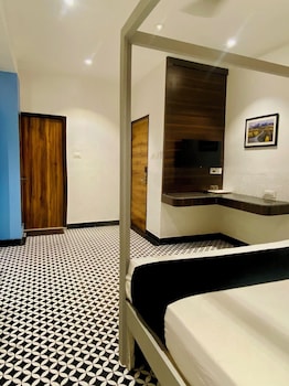 sarin inn boutique hotel