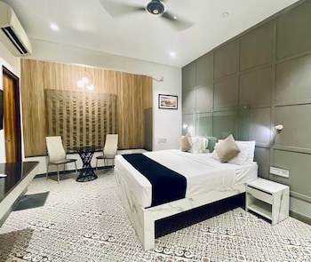 sarin inn boutique hotel