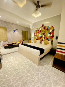 sarin inn boutique hotel