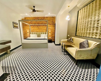 sarin inn boutique hotel