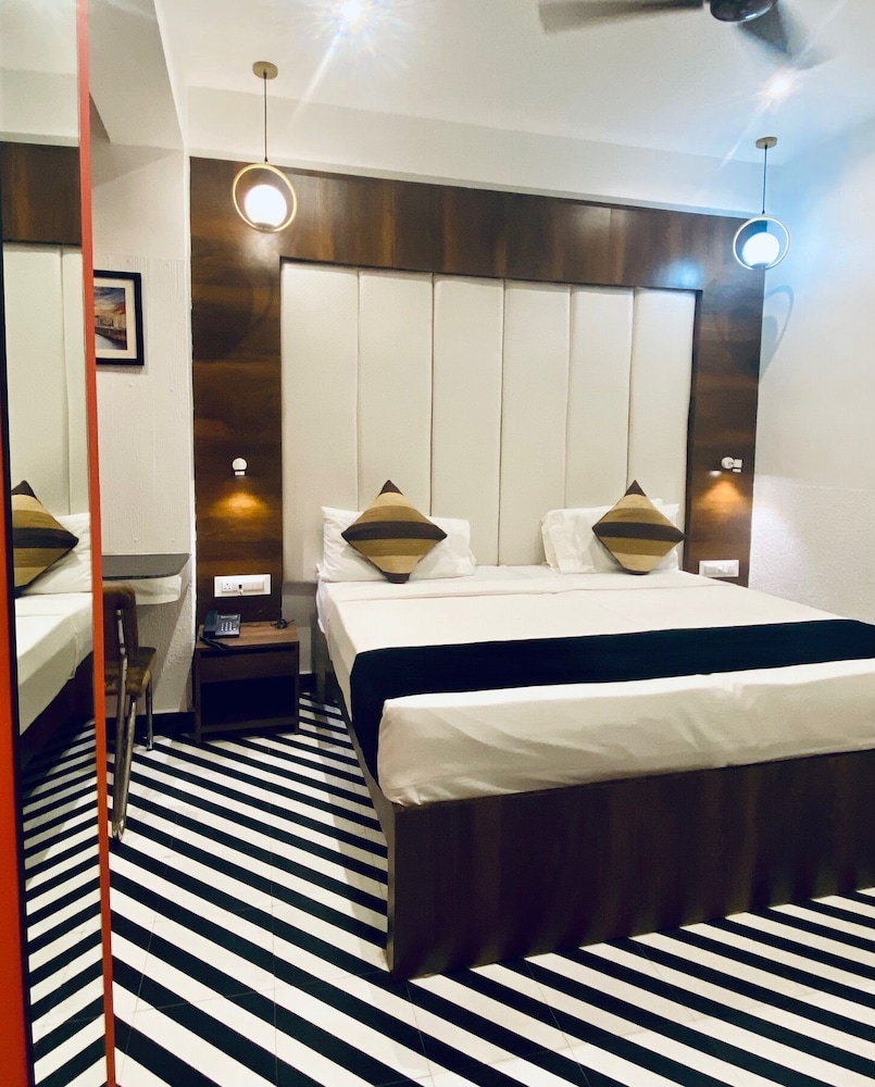 sarin inn boutique hotel