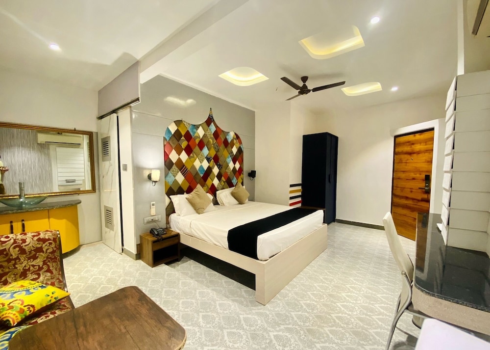 sarin inn boutique hotel