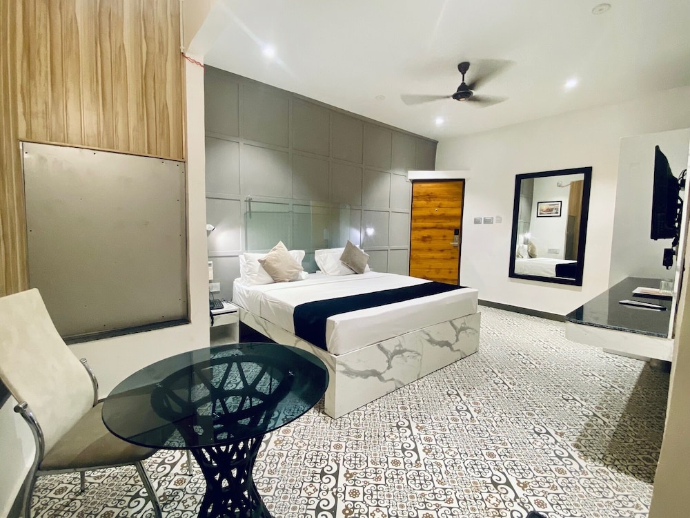 sarin inn boutique hotel