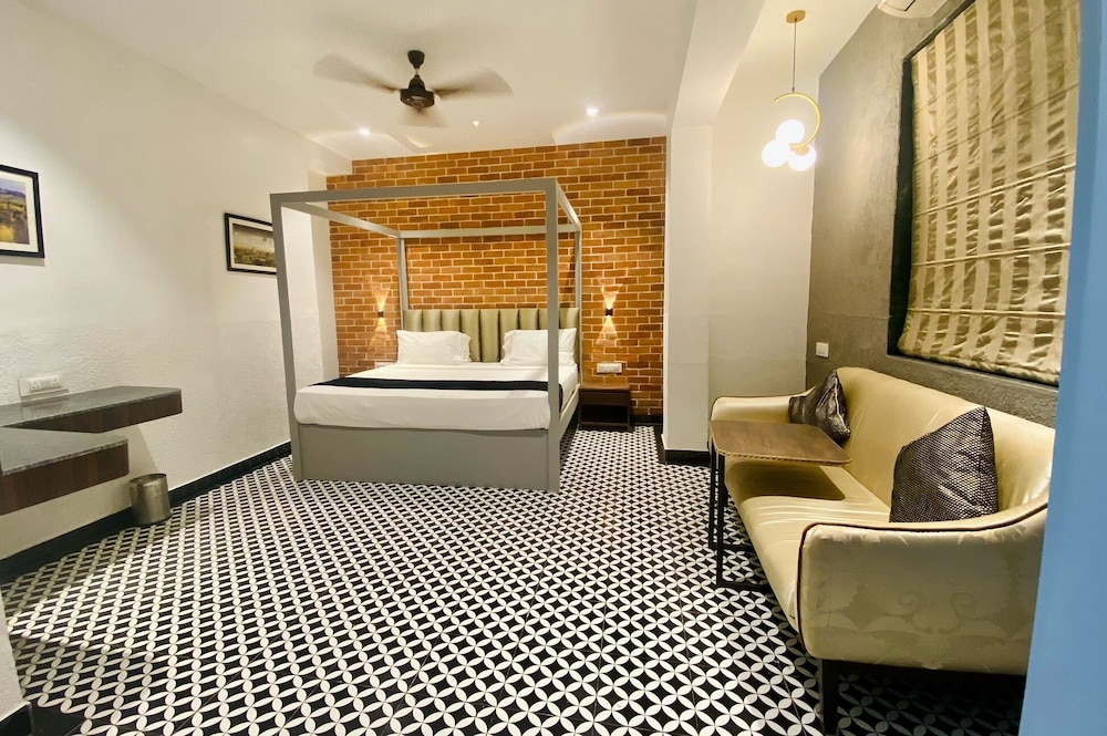 sarin inn boutique hotel