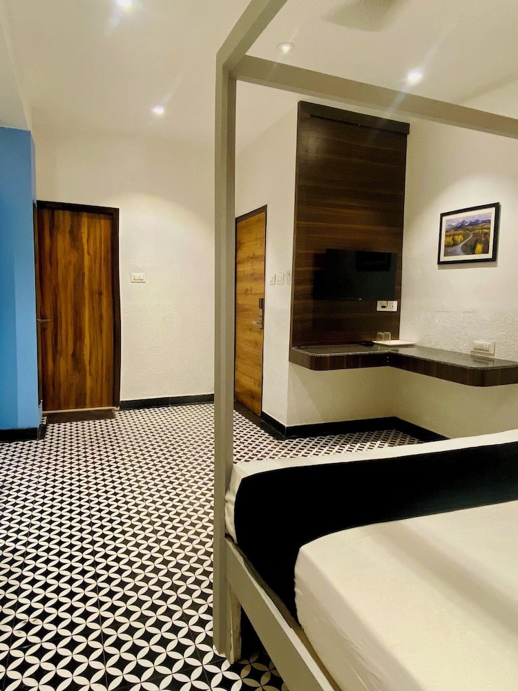 sarin inn boutique hotel