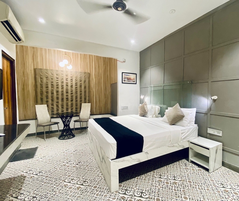 sarin inn boutique hotel