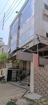 sarin inn boutique hotel