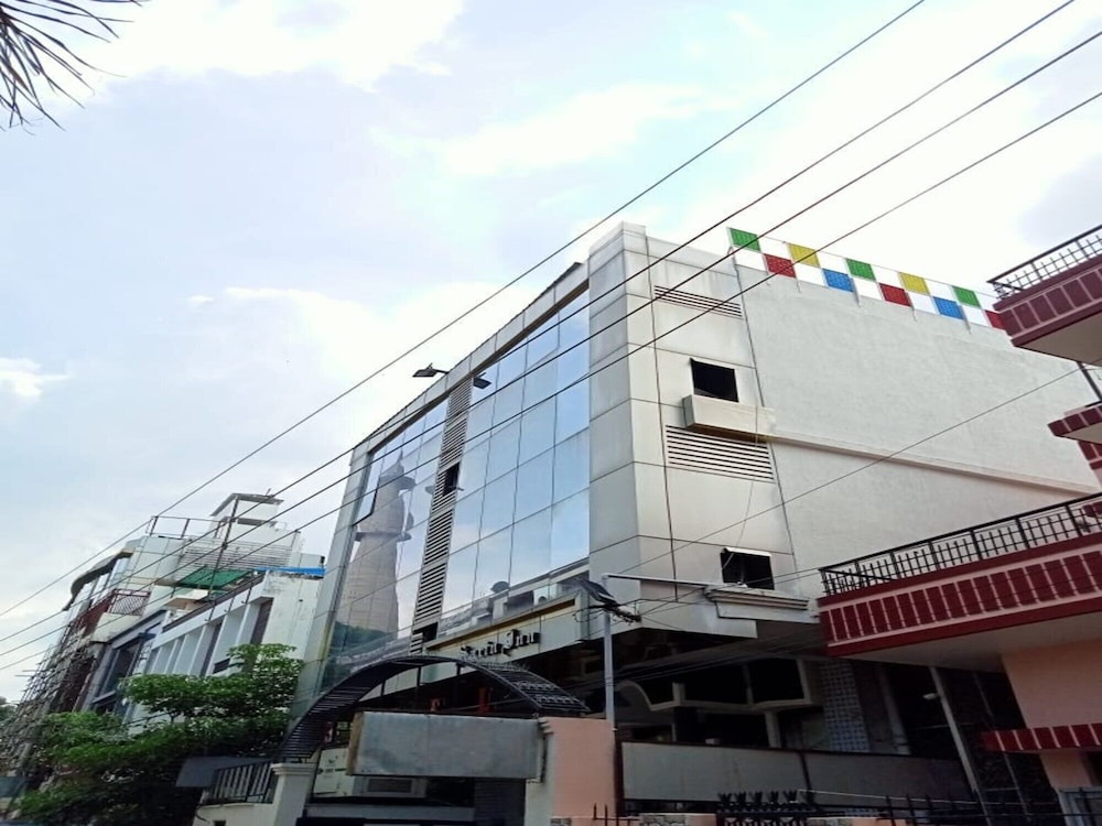 sarin inn boutique hotel