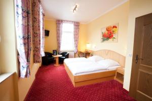 Hotel Zwei Mohren,Johannisberg>>Assmannshausen,3 star