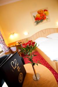 Hotel Zwei Mohren,Johannisberg>>Assmannshausen,3 star