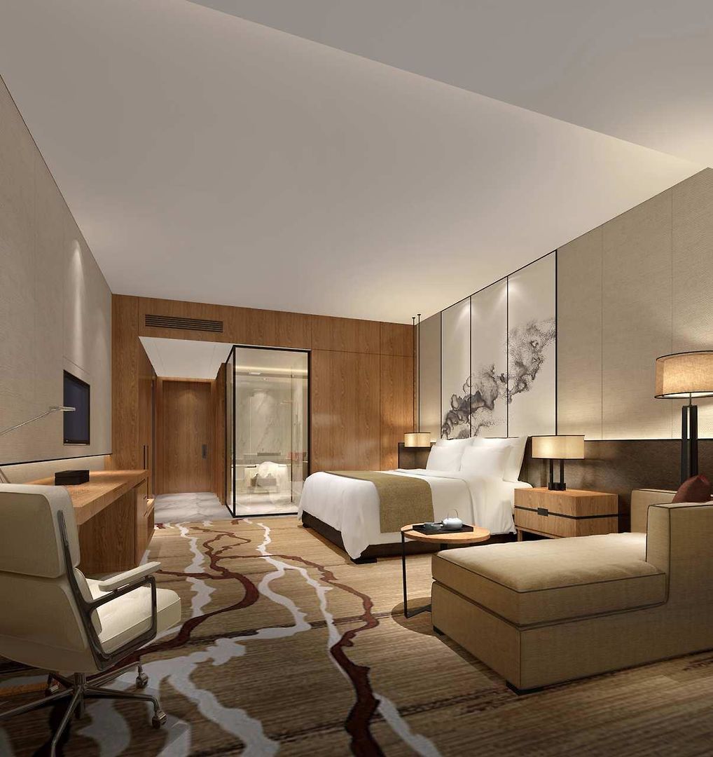 doubletree by hilton hotel qingdao jimo