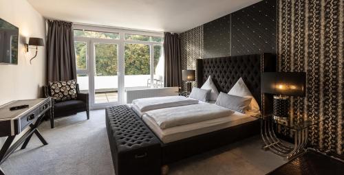 Hotel Luise,Karlsruhe>>Bad Bergzabern,3 star