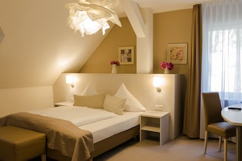 hotel luise