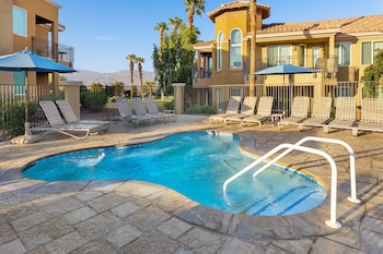marriotts desert springs villas i