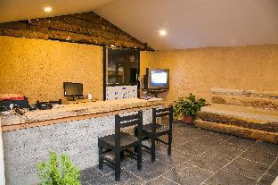 Tourist Residency,Pokhara>>Gandaki,3 star