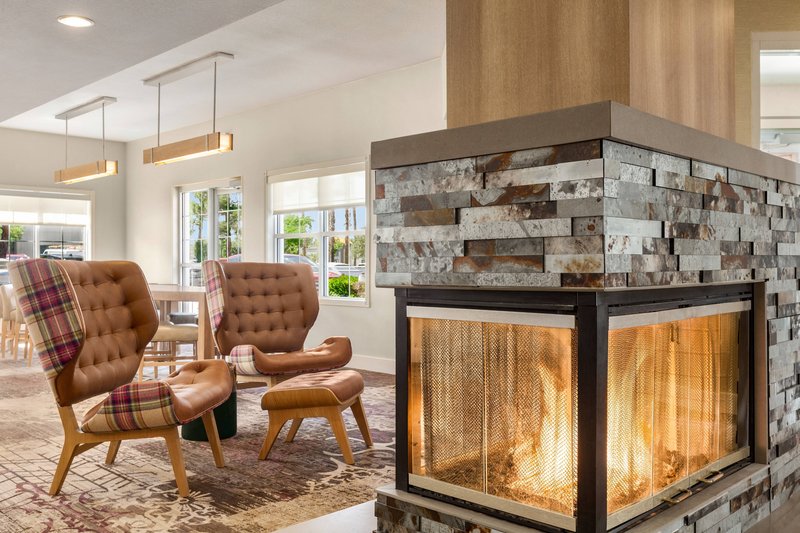 residence inn palmdale lancaster