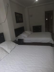 hotel west california