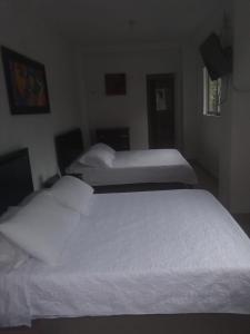 hotel west california