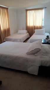 hotel west california