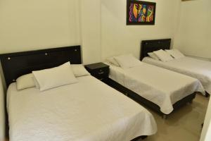 hotel west california