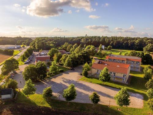 fjelsted skov hotel and konference