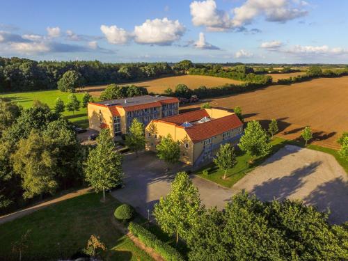 fjelsted skov hotel and konference