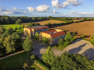 fjelsted skov hotel and konference