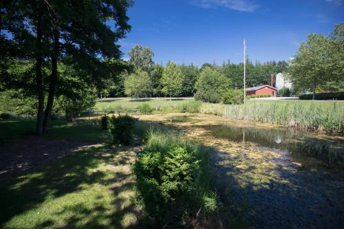 fjelsted skov hotel and konference