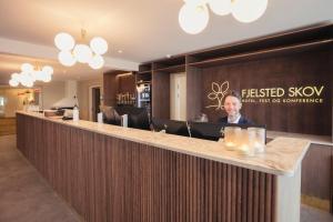 fjelsted skov hotel and konference